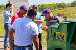 Photo: KSU-IGP Institute