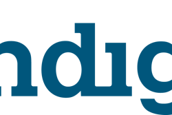 Indigo logo