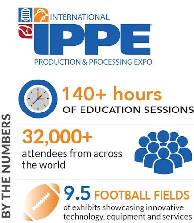 Ippe Graphic