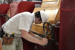 Jacob pierzyna adjusting rolls