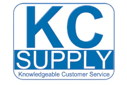Kc supply logo