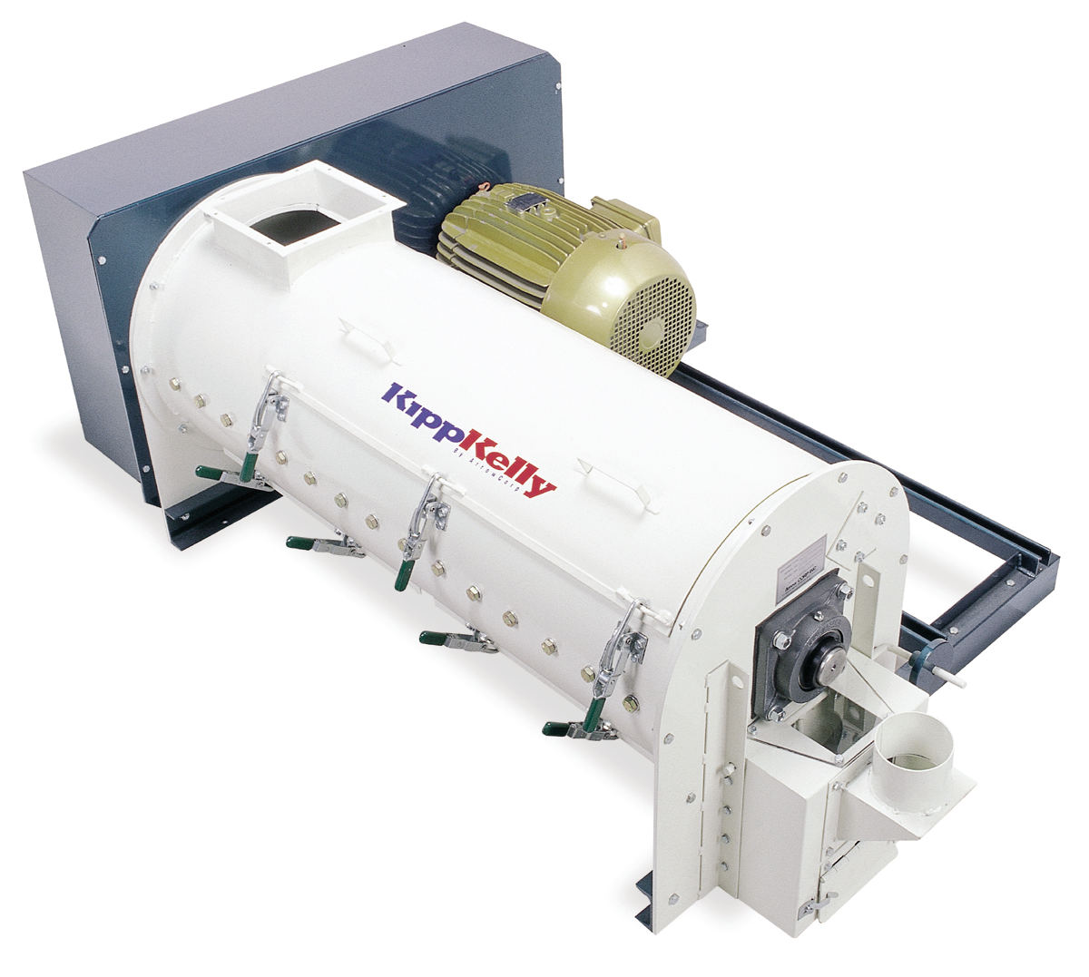 Kippkellydebearder 100031031