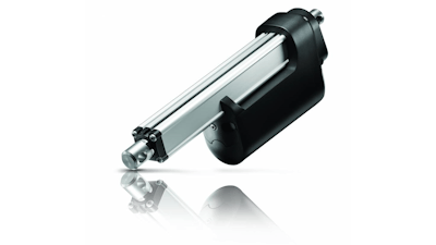 La36 electric linear actuator