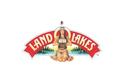 Lando湖标识1131904