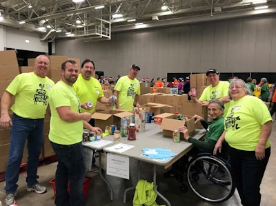 Landmark Foodbank