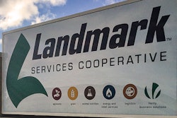 Landmark service cooperative