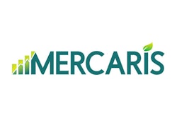 Logo mercaris