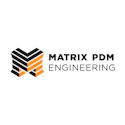 Logo matrix PDM