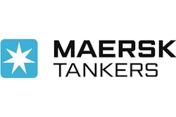 Maersk tankers