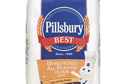 Main flour unbleached