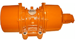 Martin电动振荡器