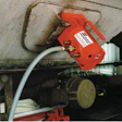 Martin mp3 railcar vibrator