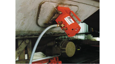 Martin mp3 railcar vibrator