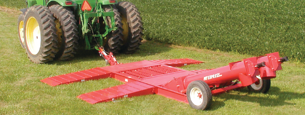 Mast productions double barrel 108215081