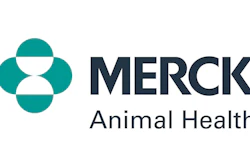 Merck animal health