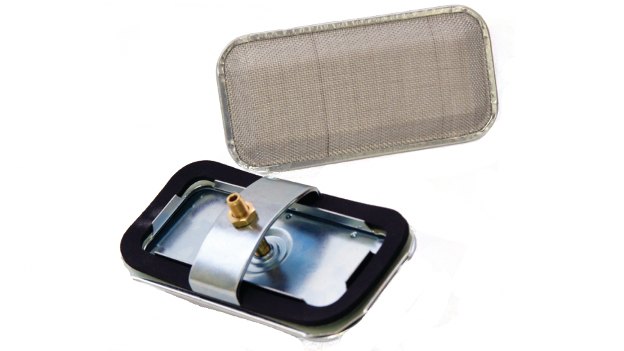 Model ad bin aerators1