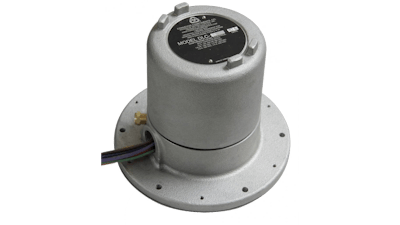 Model dlc diaphragm level control