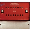 Modeltmemergencywarningsystem 100011941