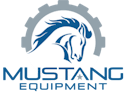 Mustang Logo