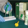 Mycotoxin test kits