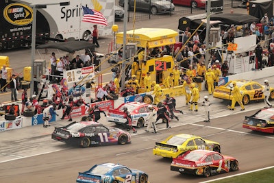 Nascar 70390 1280
