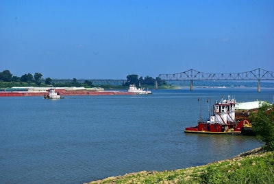File Photo: Ohio River