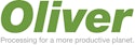 Oliver logo new themeline 108550311