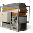 Oliver mfg fluidized bed dryer 108546351