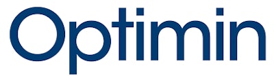 Optimin logo