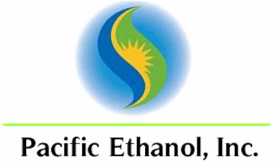 Pacific ethanol basicsafe