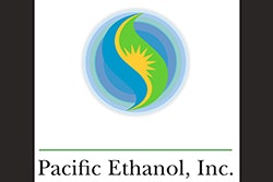 Pacific ethanol inc logo