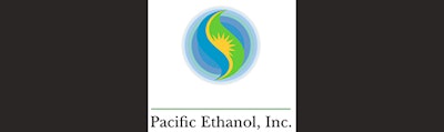 Pacific ethanol inc logo
