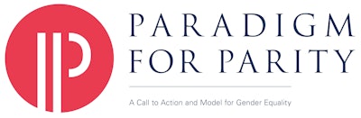 Paradigm logo