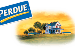 Perdue farms
