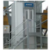 Personnel elevators