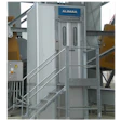 Personnel elevators