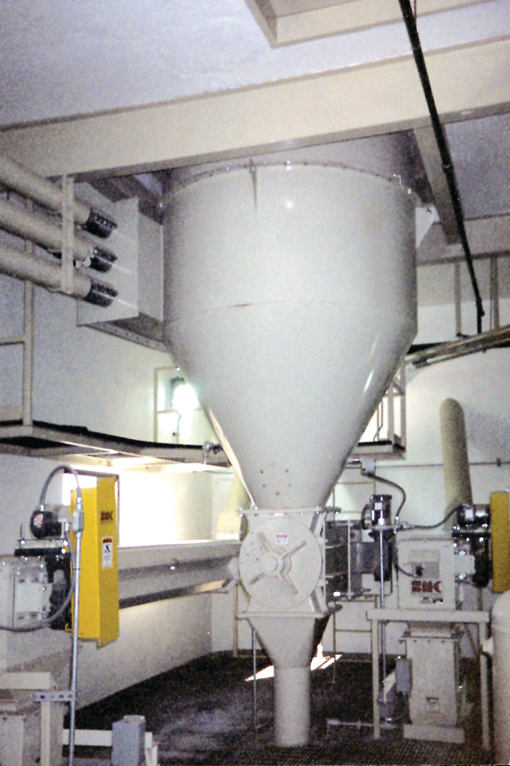 Pneumaticconveyors 100027831