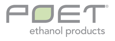 Poet ethanol products
