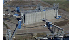 Port facility longview wa