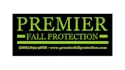Premier logo on black 11573861
