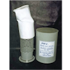 Pressure relief vent