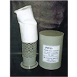 Pressure relief vent