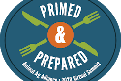 素数准备动物Ag联盟