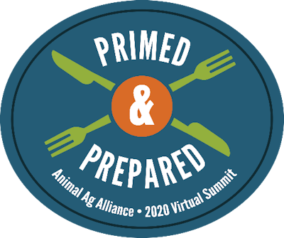Primed and prepared animal ag alliance