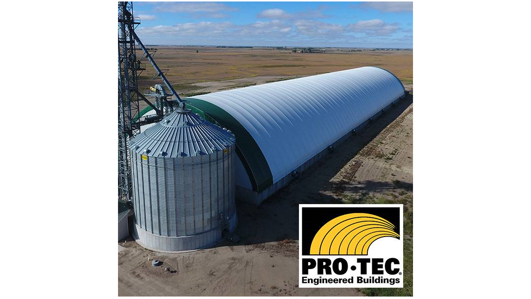 Pro tec engineered buildings