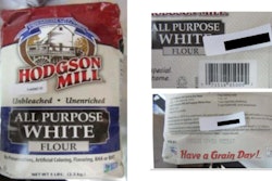 Photos provided by Hodgson Mill