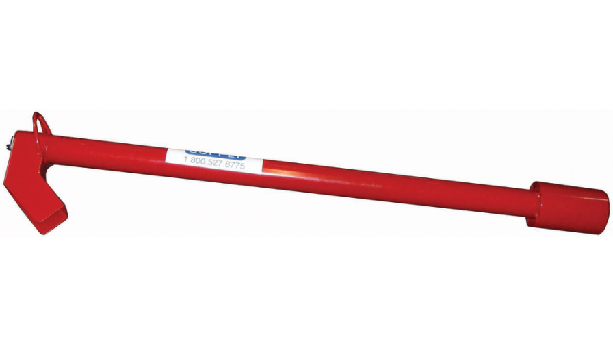 红色援救电源调试