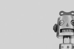 Robot 916284