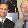 Pictured right: Henderikus 'Harrie' Vonk, electronics supervisor, Rolfes@Boone