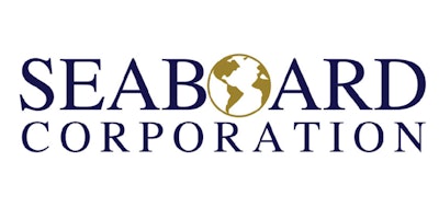 Seaboard logo